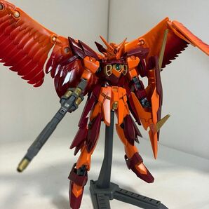 ガンダムフェニーチェリナーシタHGBF