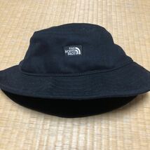 人気 NORTH FACE PURPLE LABEL ノースフェイス パープルレーベル Cotton Twill Field Hat NN8000N muro 藤原ヒロシ 野村訓市 ブラック_画像1