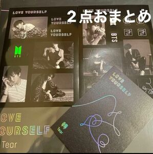 【専用ページ】BTS LYS 轉 Tear LP アナログ盤 ステッカー ポストカード BEYOND THE STORY 韓国版