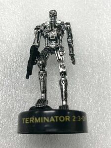 ★即決★ユニバーサルスタジオ・ジャパン★ターミネーター★TERMINATOR 2:3-D★激レア★コカ・コーラ★ミニフィギュア★USJ★