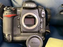 ニコン D3s ボディ デジタル一眼レフカメラ 動作正常 Nikon D3_画像10