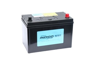 INDIGO（自動車用品）