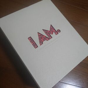 IAM.smtownliveworldtour 2011 DVDBOX