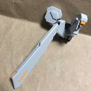 HGUC 1/144 ヘイズル2号機　バックパック　ブースター　ガンプラ　模型　プラモデル　ガンダム　ヘイズル　ジムクェル　ジャンク　HG