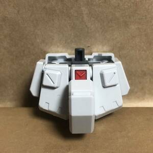 HGUC 1/144 ヘイズル改　ガンプラ　模型　プラモデル　ガンダム　ヘイズル　TR-1 アドバンスド・ヘイズル　ジャンク　HG