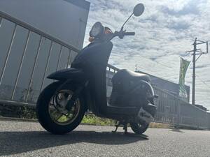 福岡県 福岡市 博多区から ホンダ AF67 today 売り切ります