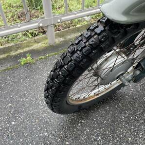 福岡県 福岡市 博多区から C50 カブ スーパーカブ ボアアップ 88cc 実動車 通勤 通学 売り切りますの画像7