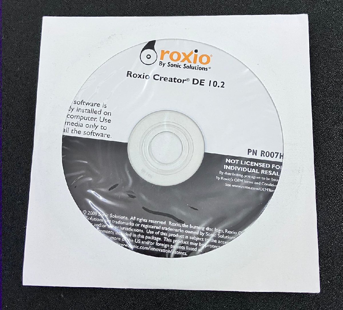 2025年最新】Yahoo!オークション -roxio creatorの中古品・新品 2025年最新】Yahoo!オークション -roxio creatorの中古品・新品