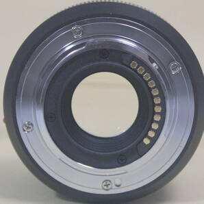 Panasonic レンズ LUMIX LEICA DG SUMMILUX 25mm/F1.4 ASPH. H-X025 パナソニック の画像3