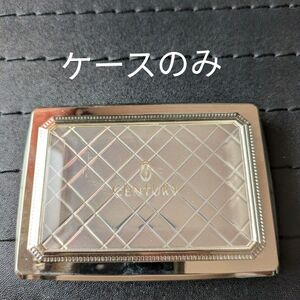 中古　トワニー　センチュリー　パウダーファンデーションケース