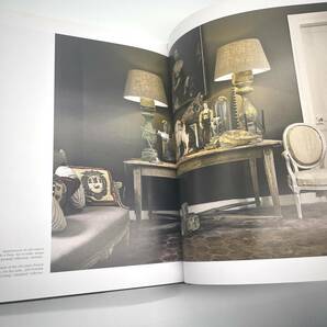 【現品限り】La Lampe Gras 2008年 フランス 初版本 ハードカバー 絶版本 洋書 ランプ グラ RAVEL コルビュジェ industrial First Editionの画像10
