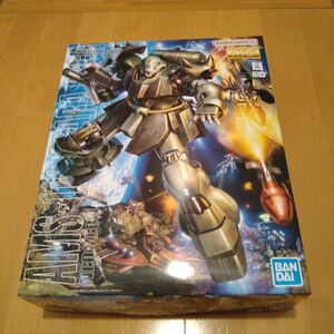 【新品未開封品】MG 1/100 ギラ・ドーガ 機動戦士ガンダム 逆襲のシャア ガンプラ バンダイ