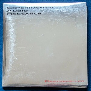 Experimental Audio Research Pestrepeller