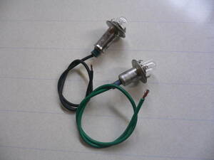  small lamp meter for, head light. small lamp center meter for 