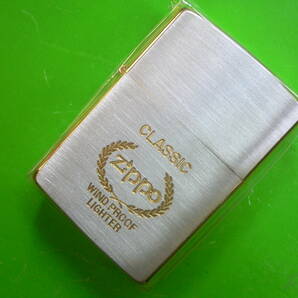 ZIPPO CLASSICの画像2