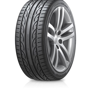 ハンコック サマータイヤ K120 215/35R19 1本 2022年製 215/35-19 単品 HANKOOK Ventus V12 evo2 タイヤ 新品 ヤ1の画像1