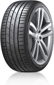 ハンコック サマータイヤ K127 255/45R18 1本 2022年製 255/45-18 単品 HANKOOK Ventus S1 evo3 タイヤ 新品 ヤ1