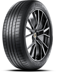 マトラックスタイヤ アテンコ 205/55R16 4本 23年製 【送料弊社負担_無料】205/55R16 MatraX ATENCO 新品 4本 サマータイヤ