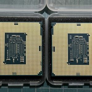 ☆まとめ売り☆ Intel Core i5 - 6600 3個セット!!!!の画像4