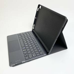 【1円オークション】 GUPENAA Samsung Galaxy Tab S9 Ultra 14.6 用キーボード ケース ペンシル ホルダー TS01B001221の画像2