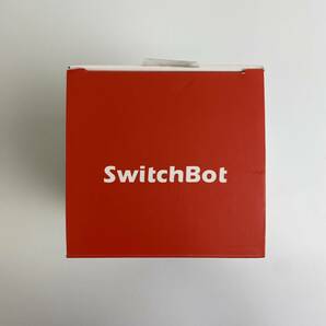 【1円オークション】 スイッチボット(SwitchBot) 防犯カメラ Alexa 屋内 カメラ ネットワークカメラ ベビーモニター TS01B001239の画像3