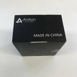 【1円オークション】 Antion 4.3インチLCDモニター バックカメラセット RCA接続 シガーソケット給電 取り付け超簡単 12V TS01B001468の画像3