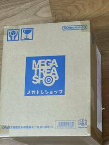 デスクトップリアルマッコイEX ドラゴンボールZ 孫悟空＆悟飯＆二足歩行ロボット 完成品フィギュア [メガハウス]