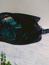 サービス品 人気の DIESEL ディーゼル ショルダー バッグ _画像8