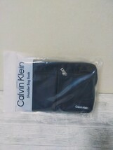 新品 未使用 未開封 Calvin Klein カルバンクライン ショルダー バッグ_画像2