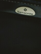 サムソナイト SAMSONITE ショルダー バッグ ビジネス バッグ ブリーフケース _画像2