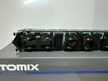 TOMIX HO-150 EF81 トワイライトエクスプレス パーツ未使用_画像4