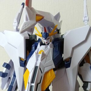 HG 1/144 ペーネロペー 素組 素組み 完成品