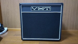 VHT ( ブイエイチティー )Special 6 Closed-Back Cabinet