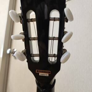 Aria SB-780G ギターバンジョー GuitarBanjo ハードケースの画像8