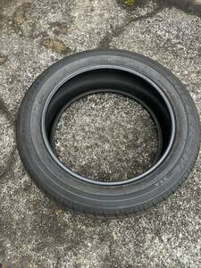 ブリジストン BRIDGESTONE デューラー　DUELER H/L 33A 235/55R20 1本　中古　RX