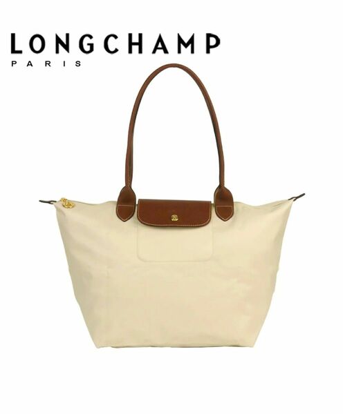 LONGCHAMP ロンシャン ル プリアージュ トートバッグ L サイズ レディース ナイロン a4