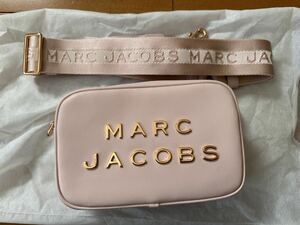 ☆MARC JACOBS☆マークジェイコブス☆ショルダーバッグ☆美品☆