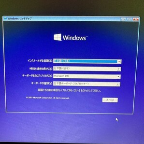 ★ 新品未使用★/正規品/DELL Windows 10 Pro 64bit DVD/ OS インストール ディスク/他社PCも対応/ディスクのみの画像4