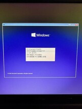 ★ 新品未使用★/正規品/DELL Windows 10 Pro 64bit DVD/ OS インストール ディスク/他社PCも対応/ディスクのみ_画像3