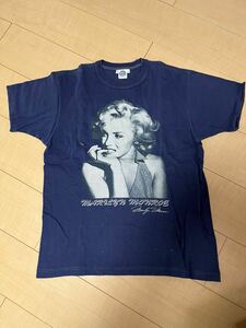 トイズマッコイ Tシャツ　Mサイズ