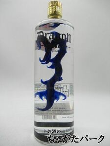  Dragon original vodka 37.5 times 700ml # bottle. middle . dragon .