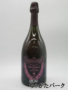 【箱なし】 ドンペリニヨン ロゼ 2006 並行品 750ml