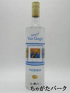  Van go ho Classic vodka regular goods 40 times 1000ml