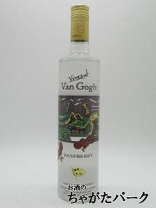  Van go ho laz Berry vodka regular goods 35 times 750ml