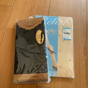 パンスト　新品未使用です。