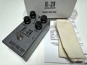 レア！ Lumpy’s Tone Shop M-24