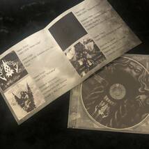 LACRIMOSA - B-Side in Heaven 1993 - 1999 (CD) Gothic Goth Metal_画像2