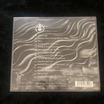 LACRIMOSA - B-Side in Heaven 1993 - 1999 (CD) Gothic Goth Metal_画像6