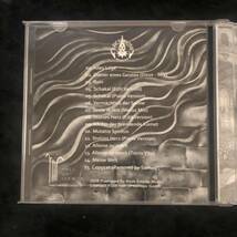 LACRIMOSA - B-Side in Heaven 1993 - 1999 (CD) Gothic Goth Metal_画像3
