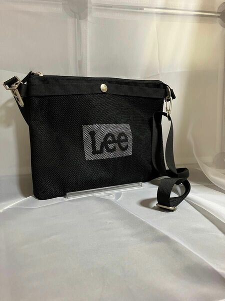 Lee ショルダーバッグ